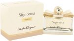 Salvatore Ferragamo Eau De Parfum Signorina Eleganza 100 ml - Voor vrouwen - Image 4
