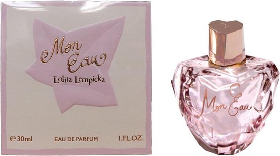 550x307-3 Lolita Lempicka Mon Eau EDP W 30 ml - Image 1