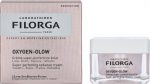 Filorga Oxygen-Glow Super-Perfecting Radiance Creme - 50 ml - Dagcrème - Image 3