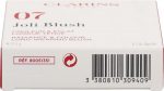 Clarins Joli Blush - Blush - Cheeky Peach 07 - Image 4