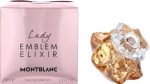 Mont Blanc Lady Emblem Elixir - 75ml - Eau de parfum - Image 2