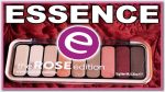 Essence The Rose Edition Eyeshadow Palette - Image 2