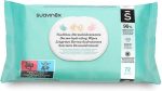 Suavinex Wet Wipes 72 Pcs - Image 4