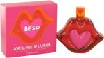 Agatha Ruiz De La Prada - BESO edt vaporizador 100 ml - Image 2