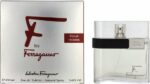 Salvatore Ferragamo - F By Ferragamo - 100 ml - Eau de Toilette - Herenparfum - Image 4