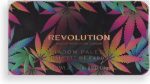 Makeup Revolution Forever Flawless Dynamic - Chilled Eyeshadow Palette - Image 4