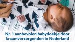 WaterWipes - Billendoekjes - Gevoelige huid - 3 x 60 stuks - Plasticvrij - Image 2