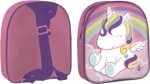Eau my Unicorn Geschenkset - Eau De Toilette 50 ml & Douchegel 300 ml - Met Rugzak - Image 2