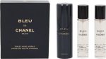 Chanel Bleu de Chanel Parfum PAR - Twist and Spray M 3 x 20 ml - Image 3