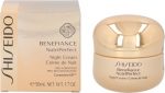 Shiseido Huidverzorging Benefiance Night Cream Creme Anti Aging 50ml - Image 8