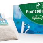 Broncopul 25 Sor