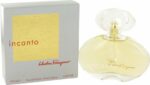Salvatore Ferragamo Eau De Parfum Incanto 100 ml - Voor Vrouwen - Image 3