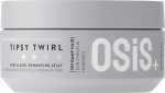 Medium hold reparerende gel Schwarzkopf Osis+ Tipsy Twirl 300 ml