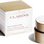 Nutri-lumiEre Nuit Nourishing Rejuvenating Night Cream - Nourishing Revitalizing Night Cream 50ml