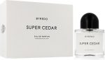 Byredo Super Cedar eau de parfum spray 100 ml - Image 4