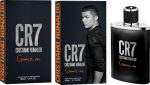 Cristiano Ronaldo - Cr7 Game On - Eau De Toilette - 50Ml - Image 3