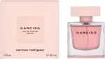 Narciso Rodriguez Narciso Cristal Eau de Parfum Spray 90 ml - Image 3
