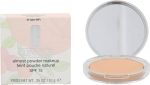 Clinique Almost Powder SPF 15 - Light - Make-uppoeder - Image 5