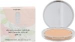 Clinique Almost Powder SPF 15 - Light - Make-uppoeder - Image 13