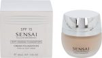 Vloeibare Foundation Make-up Sensai Cp Kanebo - Image 3