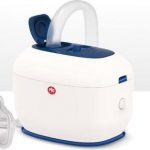 Pic Solution Aerosol Ultrasonidos Pic Air Projet