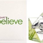Britney Spears Believe Eau De Parfum Spray 100 ml for Women