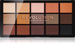 Makeup Revolution Re-loaded Palette - Basic Mattes - Image 4