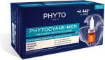 Phyto Phytocyane Men Anti Hair Loss 12x5ml - Image 2
