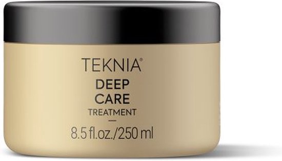 550x315-19 Tonic Lakmé Teknia Hair - Image 1
