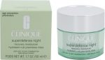 Clinique Age Prevention Superdefense Night Recovery Moisturizer Creme DrogeZeer Droge Huid 50ml - Image 6