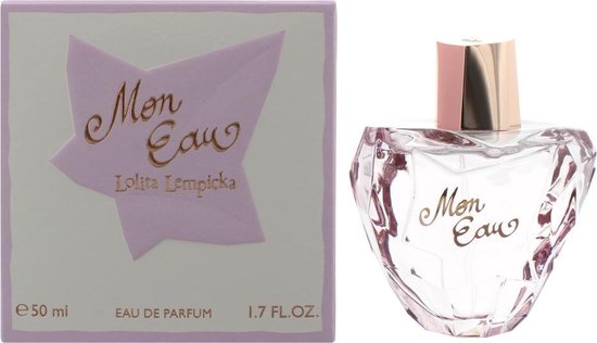 550x316-2 Lolita Lempicka Mon Eau EDP W 50 ml - Image 1