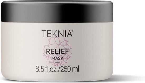 Haarmasker Lakmé Teknia Scalp (250 ml)
