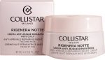 COLLISTAR - Rigenera Anti-Wrinkle Repairing Face And Neck Night Cream - 50 ml - Nachtcrème - Image 3