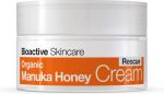 Dr. Organic Manuka Honing Rescue cream 50 ml