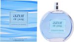 Damesparfum Azur de Puig EDT (200 ml)