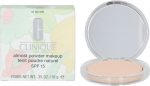 CLINIQUE Almost Powder Makeup SPF15 podk ad w pudrze z ochron  przeciws oneczn  01 Fair 10g - Image 5