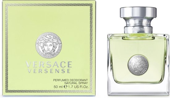 550x317-37 VERSACE - Versense Deodorant Spray - 50 ml - deodorant - Image 1