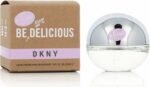 Damesparfum DKNY EDP Be 100% Delicious 30 ml - Image 3