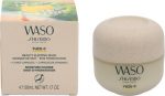 Nachtcrème Shiseido YUZU-C Beauty Sleeping Mask (50 ml) - Image 3