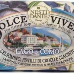 Zeep - Dolce Vivere - Lago di Como