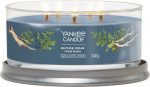 Yankee Candle - Bayside Cedar Signature 5-Wick Tumbler - Image 2