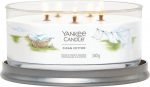 Yankee Candle - Clean Cotton Signature 5-Wick Tumbler - Image 2