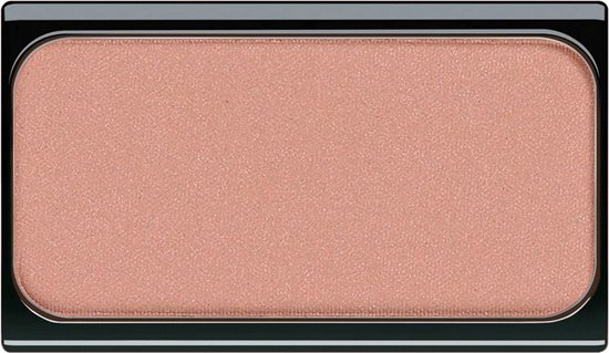 550x319-60 Artdeco Blusher 18 Beige Rose Blush 5 g - Image 1