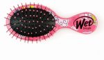 Wet Brush - mini haarborstel kids - Happy Hair - Roze - Image 7