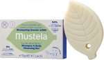 Bio Solid Shampoo 75 G By Mustela 75 G