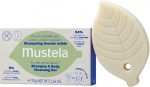 Bio Solid Shampoo 75 G By Mustela 75 G - Image 3