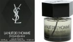 Yves Saint Laurent La Nuit de L’Homme EDT M 60 ml - Image 4