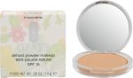 Clinique Compact Poeder Clinique Foundation Compact Poeder Almost Powder Makeup SPF15 - Image 20