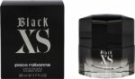Paco Rabanne XS Black 2018 EDT M 50 ml - Image 4