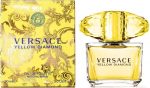 Versace Yellow Diamond 90 ml Eau de Toilette - Damesparfum - Image 3